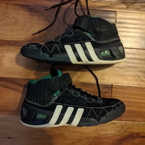 Adidas TS Commander Kevin Garnett Size 11